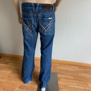 William Rast Men’s Jeans 33 x 33